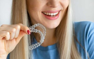 The Dental Benefits of Orthodontic Treatment