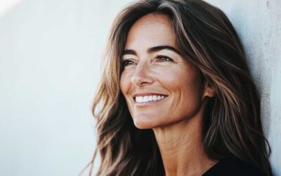 Emotional Benefits to Orthodontic Treatment