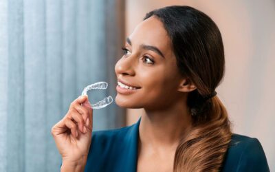 The Benefits of Orthodontic Treatment and Improvement of the Airway