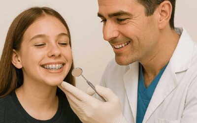 How Braces R Us Orthodontics and Dr. Troy Williams Care More About Your Smile