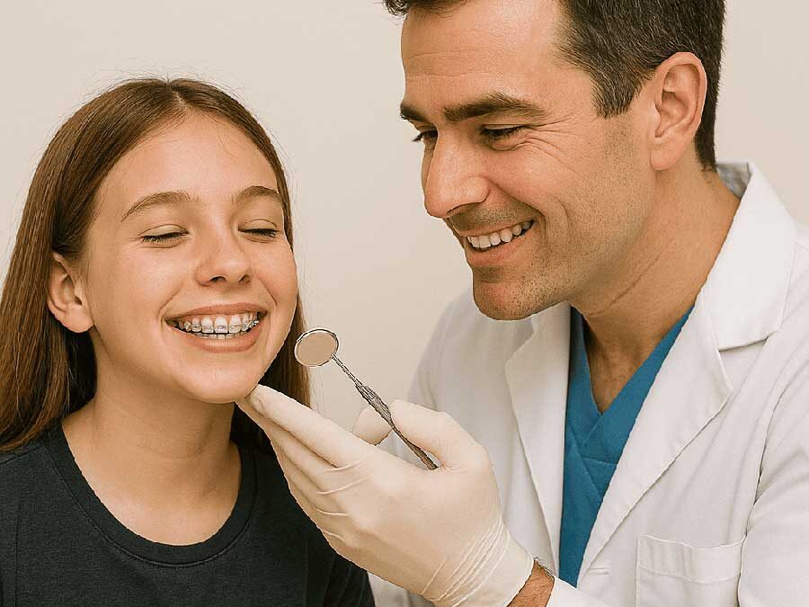 How Braces R Us Orthodontics and Dr. Troy Williams Care More About Your Smile