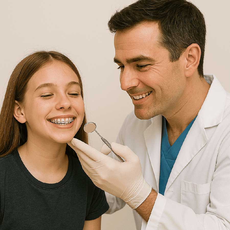 How Braces R Us Orthodontics and Dr. Troy Williams Care More About Your Smile