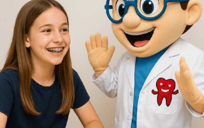 How Braces R Us Orthodontics and Dr. Troy Williams Make Things Fun and Exciting