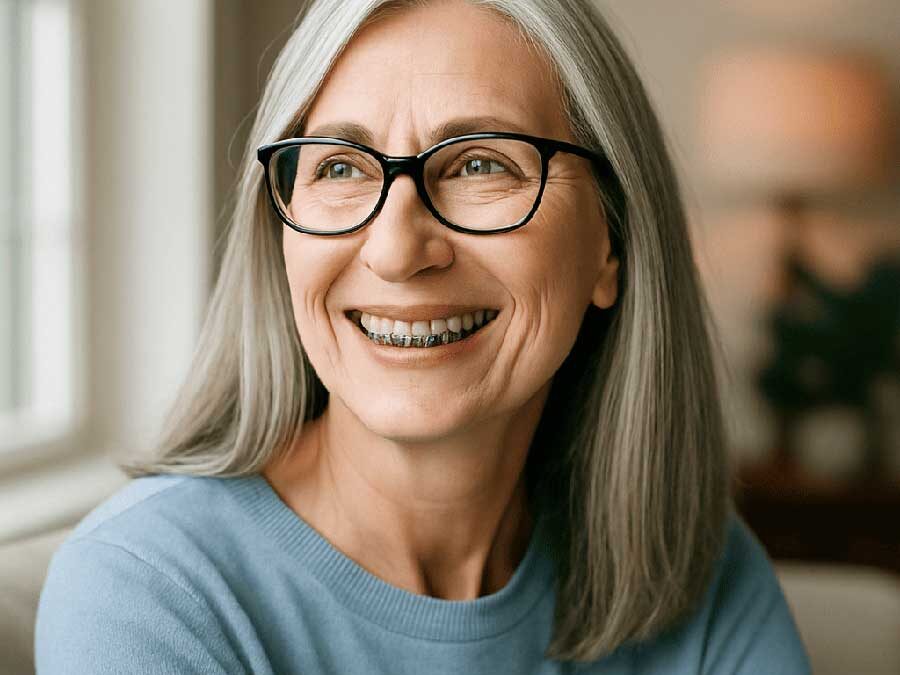 What Age is Too Old for Orthodontic Treatment?