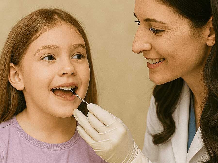 Braces R Us Orthodontics and Dr. Troy Williams: What is the Proper Age to See an Orthodontist?