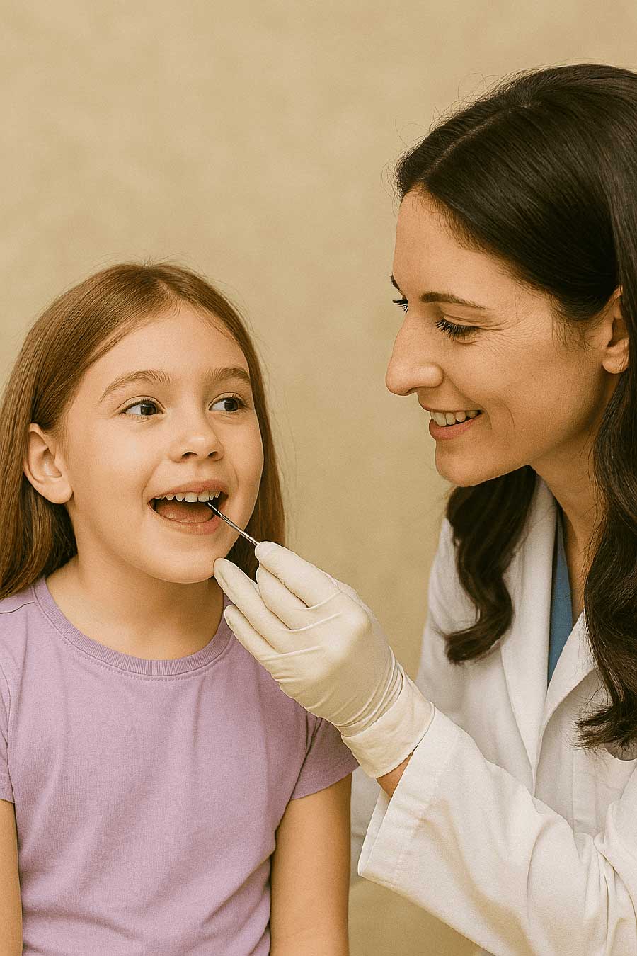 What-is-the-Proper-Age-to-See-an-Orthodontist-img Braces R Us Orthodontics and Dr. Troy Williams: What is the Proper Age to See an Orthodontist?