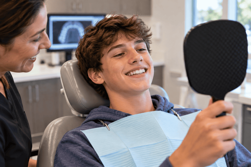 Emotional_Changes_in_Someone_Who_Undergoes_MARPE_as_Part_of_Orthodontic_Treatment Emotional Changes in Someone Who Undergoes MARPE as Part of Orthodontic Treatment